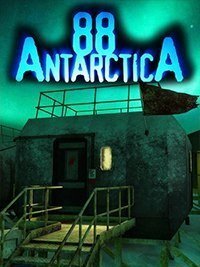 Antarctica 88